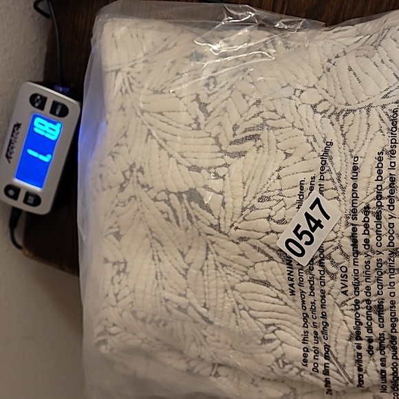 Catherine Malandrino Textured Knit Blazer Size XS Open Pockets Quiet Luxury - Picture 12 of 14